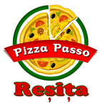 Pizza Passo Resita